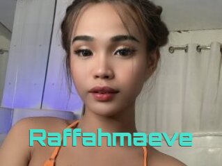 Raffahmaeve