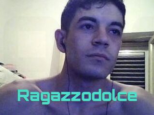 Ragazzodolce