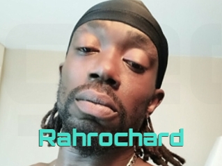 Rahrochard