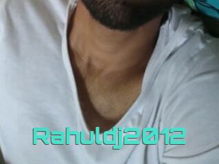 Rahuldj2012