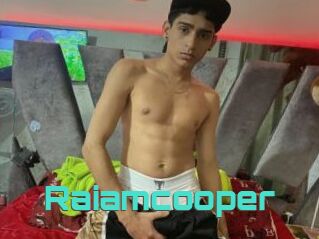 Raiamcooper