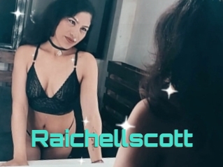 Raichellscott
