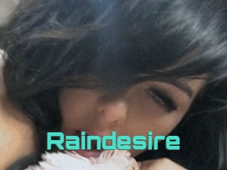 Raindesire
