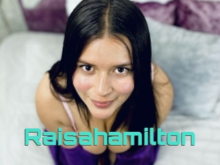 Raisahamilton