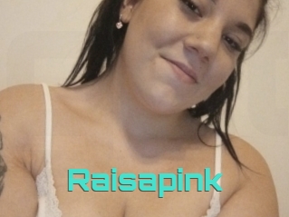 Raisapink