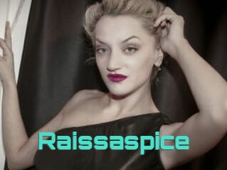 Raissaspice