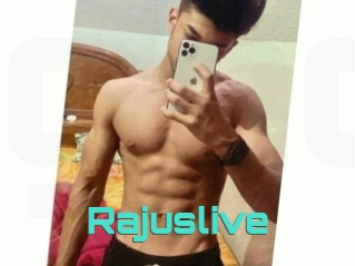Rajuslive