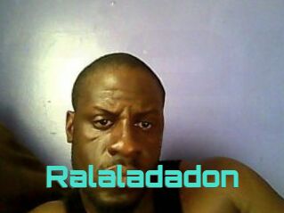 Ralaladadon