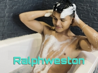 Ralphweston