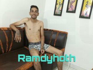 Ramdyhoth