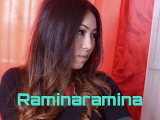 Raminaramina
