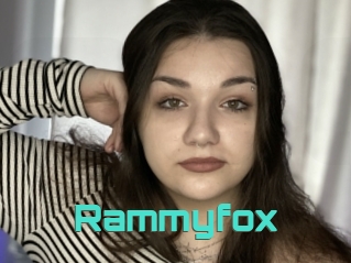 Rammyfox