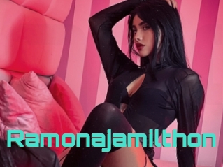 Ramonajamilthon