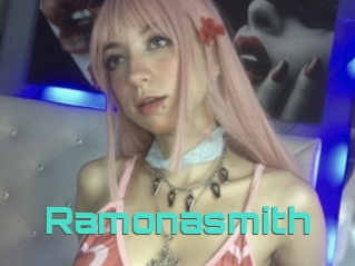 Ramonasmith