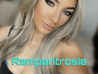 Rampantrosie