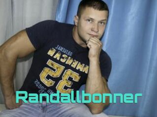 Randallbonner