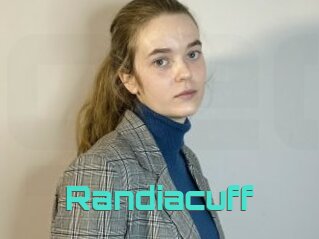 Randiacuff