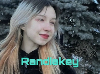 Randiakey