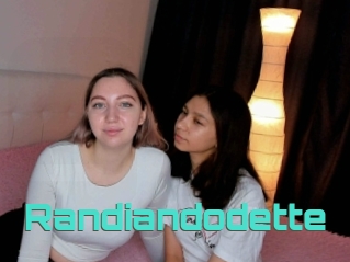 Randiandodette