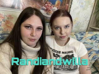 Randiandwilla