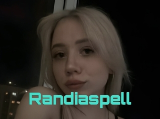 Randiaspell