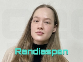 Randiaspen