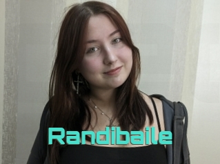 Randibaile