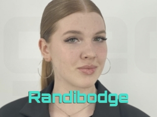 Randibodge