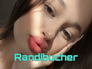 Randibucher