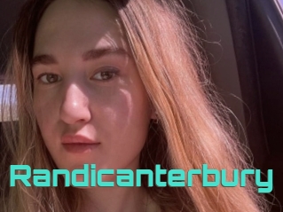 Randicanterbury