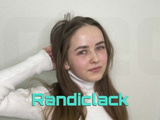 Randiclack