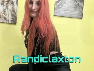 Randiclaxton