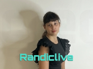 Randiclive