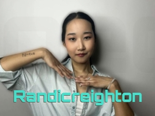 Randicreighton