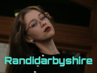 Randidarbyshire