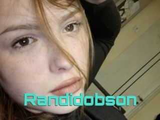 Randidobson