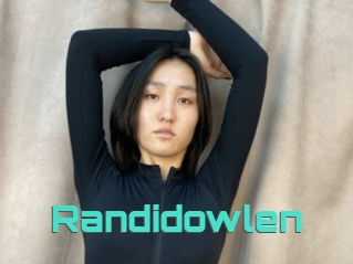 Randidowlen