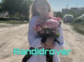 Randidrover