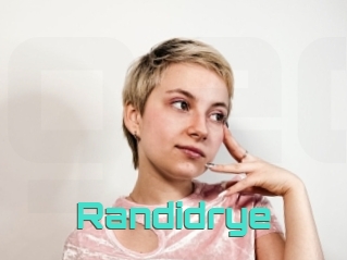 Randidrye
