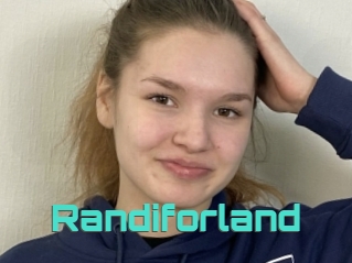Randiforland