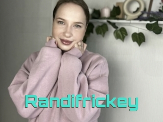 Randifrickey