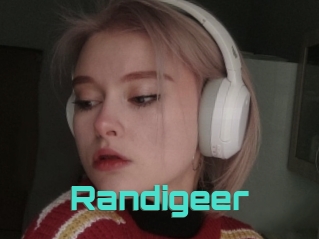 Randigeer