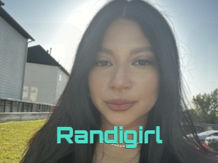 Randigirl