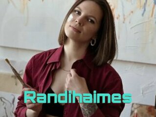 Randihaimes