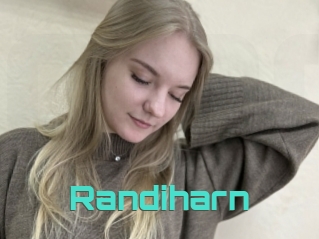 Randiharn