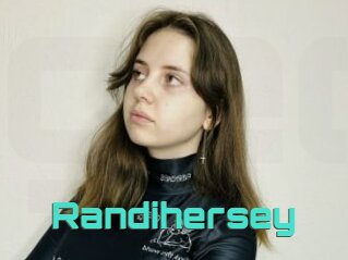 Randihersey