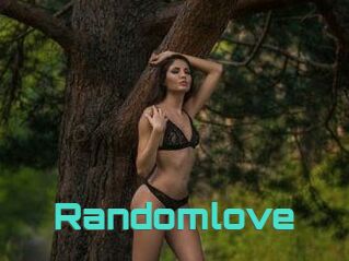 Randomlove