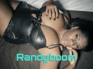 Randyboom