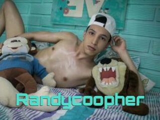 Randycoopher