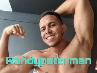 Randypaterman